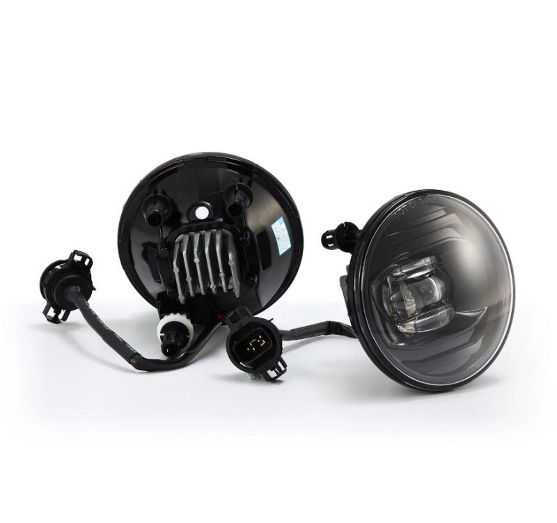 AlphaRex ARX Fog Lights by AlphaRex