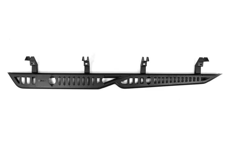 DV8 Offroad DV8 Hinge Mounted Steps by DV8 Offroad