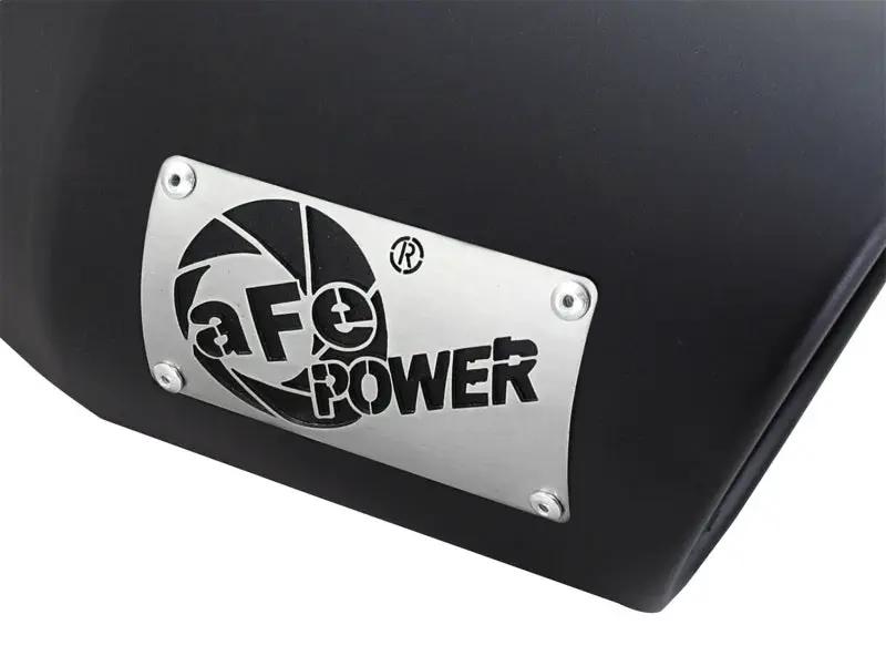 AFE Mach Force-Xp Exhaust Tip by aFe