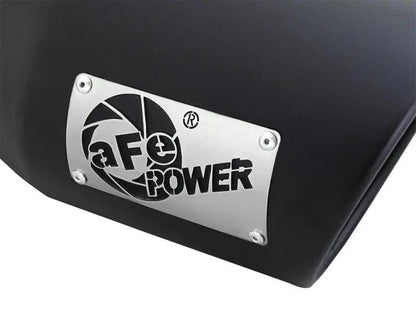 AFE Mach Force-Xp Exhaust Tip by aFe