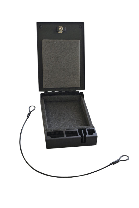 Tuffy Products TFY Portable Safe by Tuffy Products