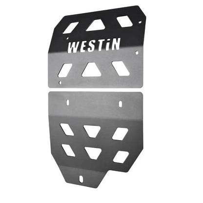 Westin WES Skid Plates by Westin