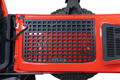Addictive Desert Designs ADD Molle Panels