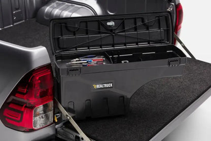 Undercover UND SwingCase Boxes by Undercover