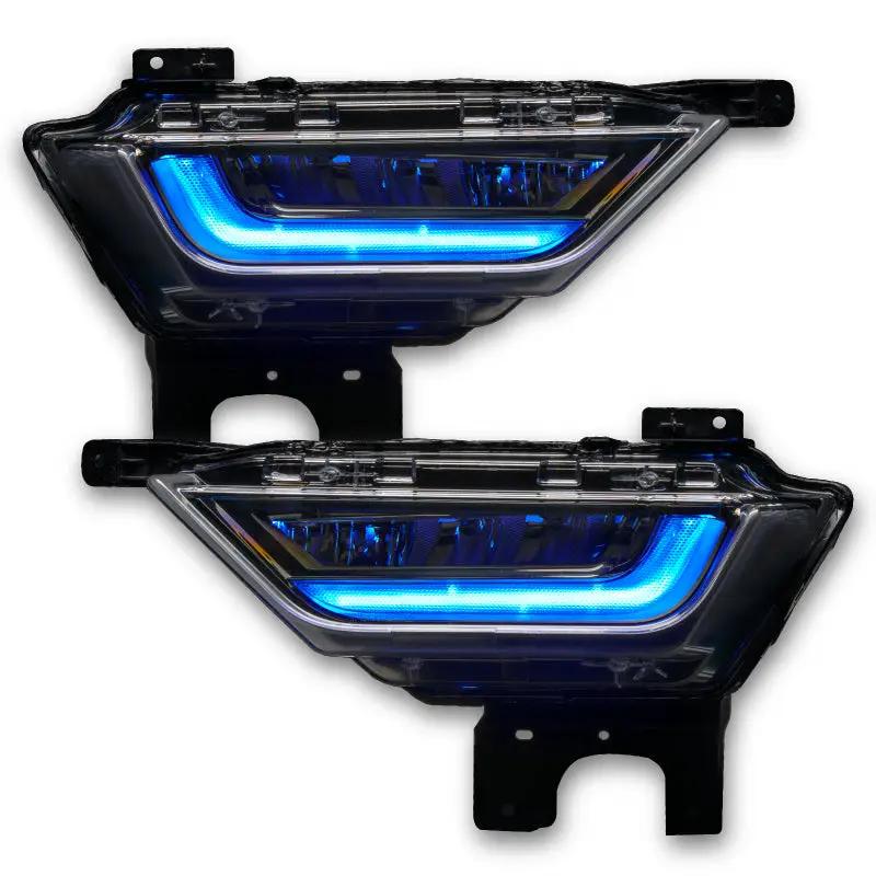 ORACLE Lighting ORL DRL Headlight Upgrade Kits by ORACLE Lighting