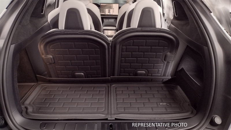 3D MAXpider ACE Seat Covers by 3D MAXpider