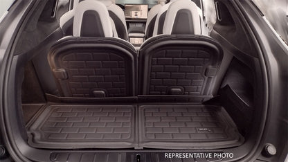 3D MAXpider ACE Seat Covers by 3D MAXpider