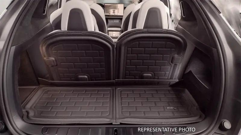 3D MAXpider ACE Seat Covers by 3D MAXpider