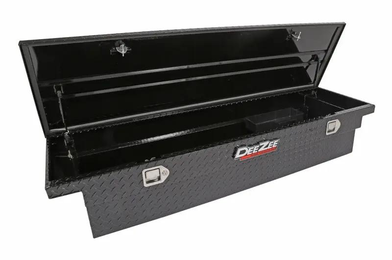 Dee Zee DZE Red Toolbox by Dee Zee