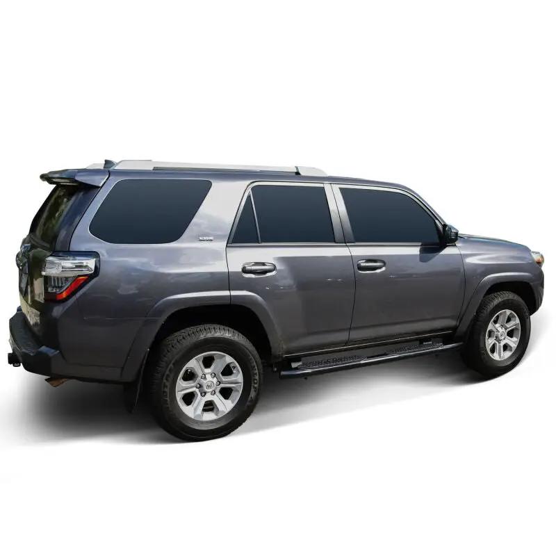 Westin WES Nerf Bars - PRO TRAXX 5 by Westin