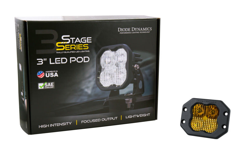 Diode Dynamics DIO LED Light Pods by Diode Dynamics