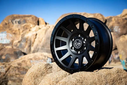 ICON ICO Compression Wheels by ICON