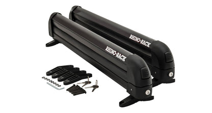 Rhino-Rack RHR Ski & Snowboard Carriers