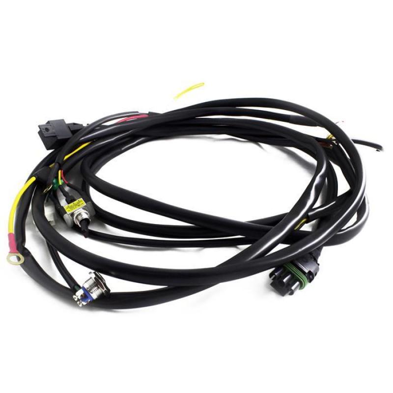 Baja Designs BAJ Wiring Harness