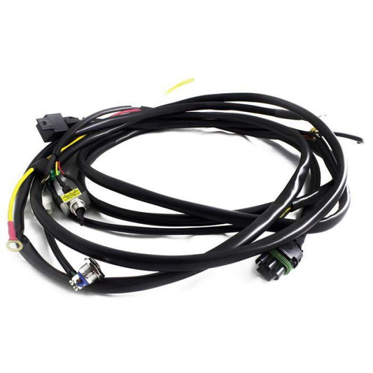 Baja Designs BAJ Wiring Harness - Baja Designs - baj640122 - Auto Expedition
