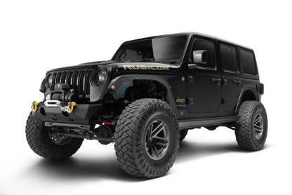 Bushwacker BUS Trail Armor by Bushwacker