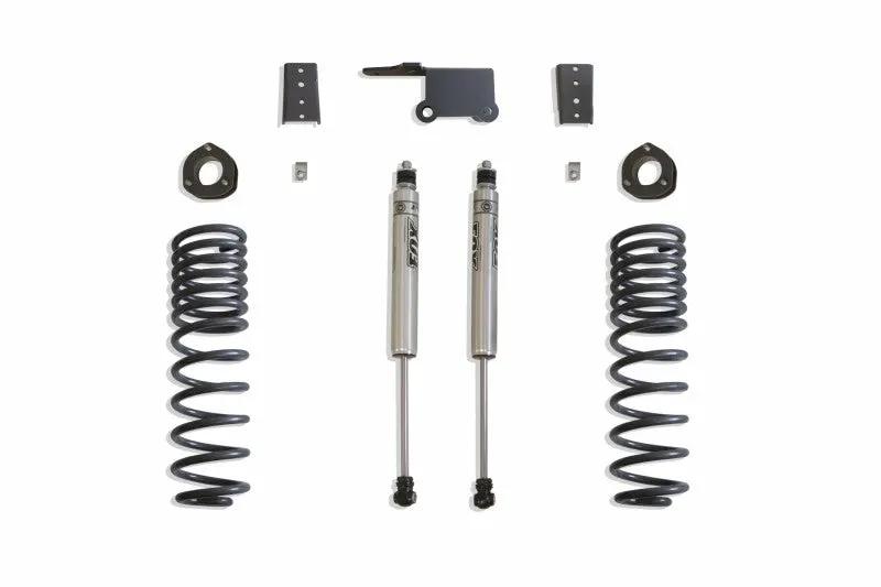 Maxtrac MXT Lift Kit by Maxtrac