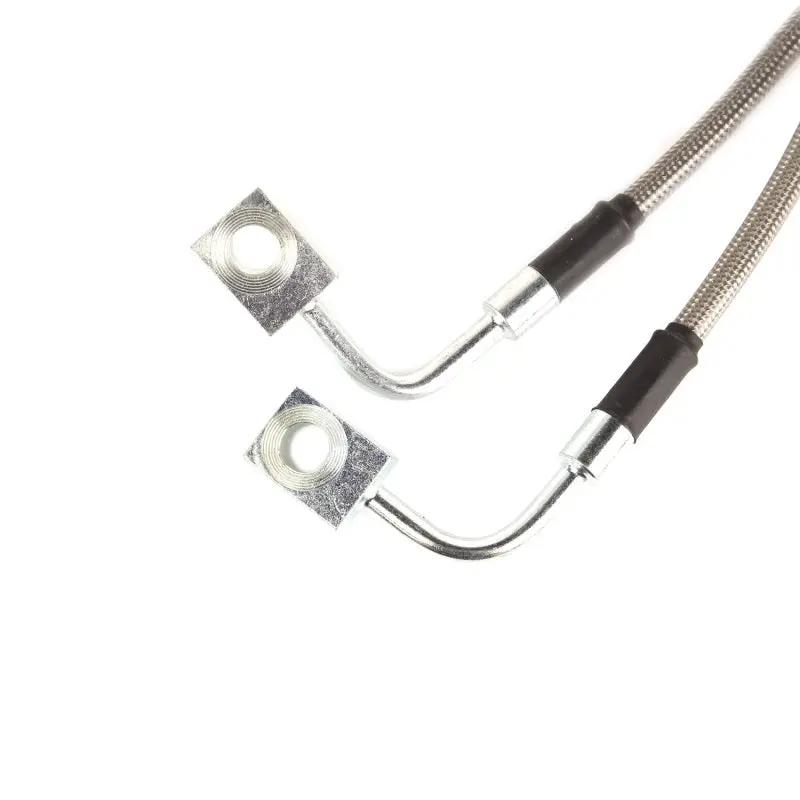 Rugged Ridge RUG Brake Hoses by Rugged Ridge