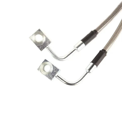 Rugged Ridge RUG Brake Hoses by Rugged Ridge
