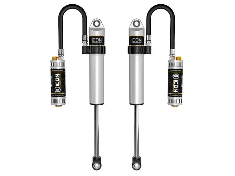 ICON ICO 2.5 Series Shocks by ICON