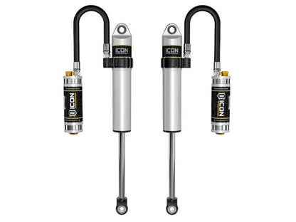 ICON ICO 2.5 Series Shocks by ICON