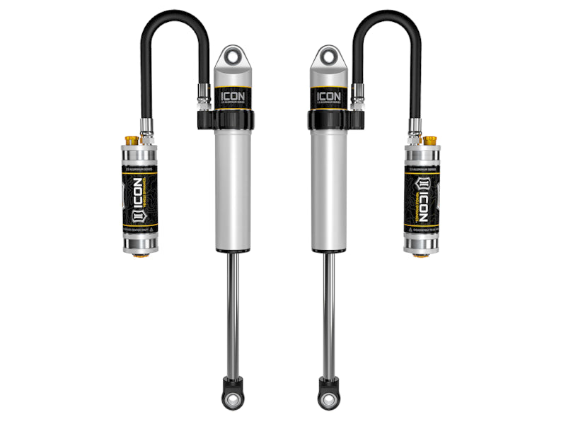 ICON ICO 2.5 Series Shocks by ICON