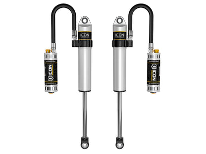 ICON ICO 2.5 Series Shocks by ICON