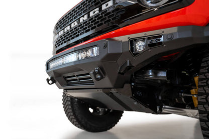 Addictive Desert Designs ADD Stealth Fighter Fr. Bumper