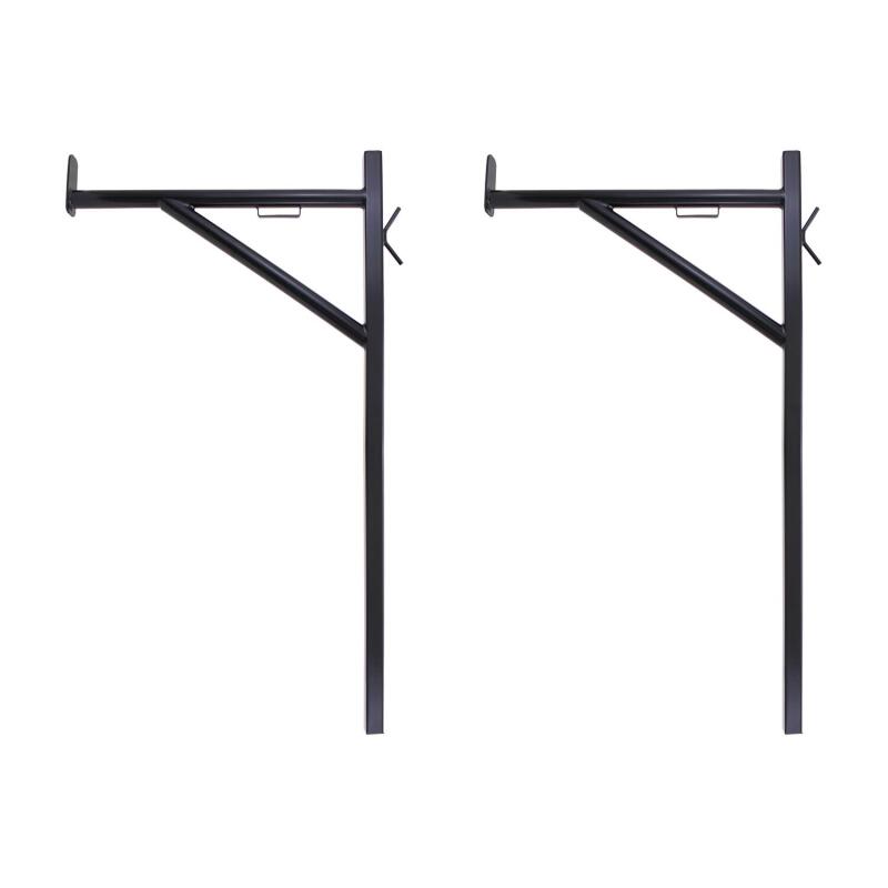 Westin WES Overhead & Ladder Racks