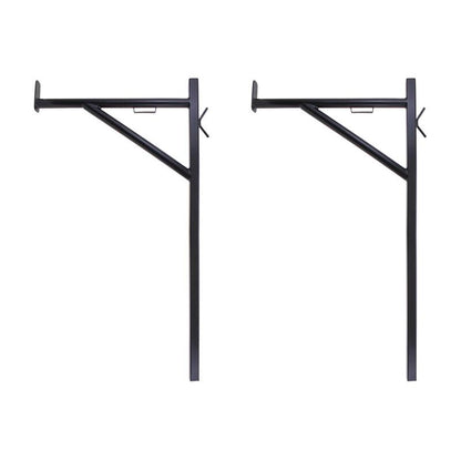 Westin WES Overhead & Ladder Racks