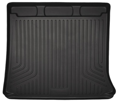 Husky Liners HL WB - Cargo - Black