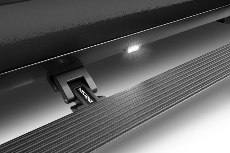 Go Rhino GOR RealTruck VoltStep Running Boards