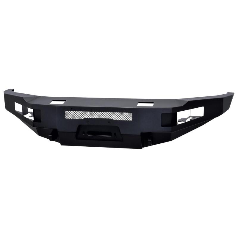 Westin WES HDX Front Bumpers