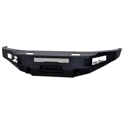 Westin WES HDX Front Bumpers