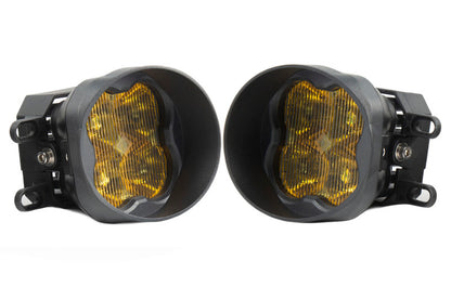 Diode Dynamics DIO LED Light Pods