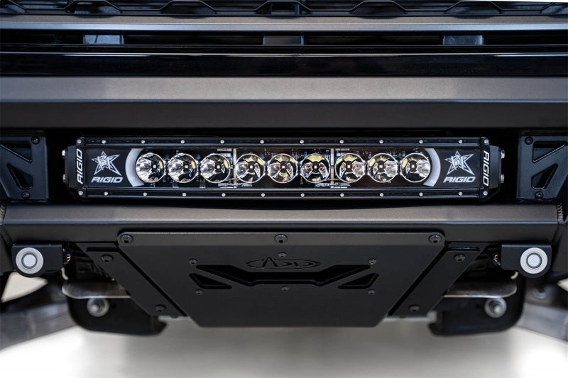 Addictive Desert Designs ADD Phantom Front Bumper