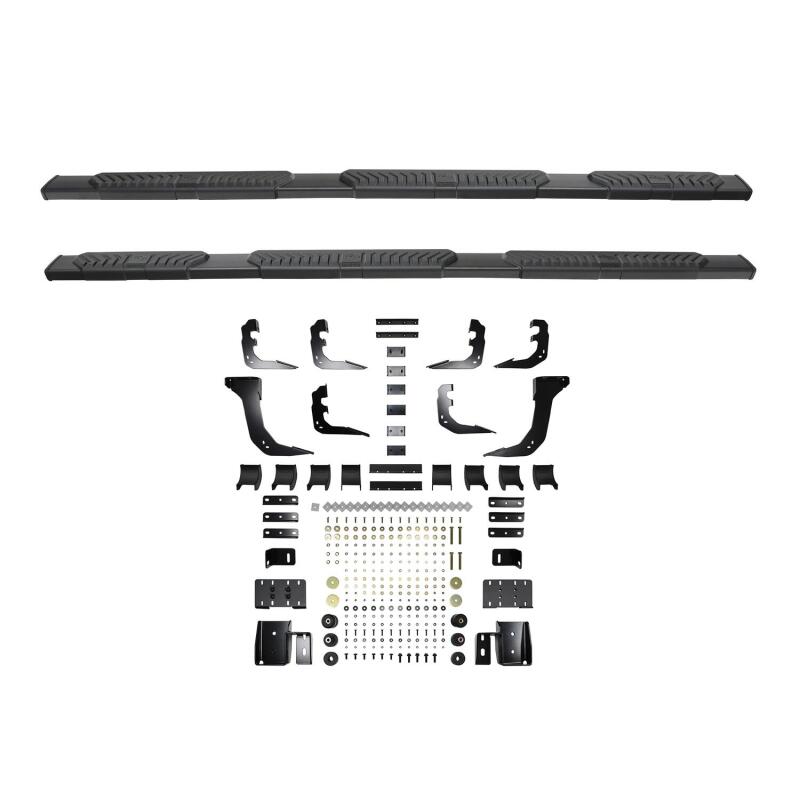 Westin WES Nerf Bars - R5