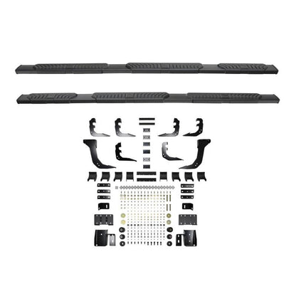 Westin WES Nerf Bars - R5