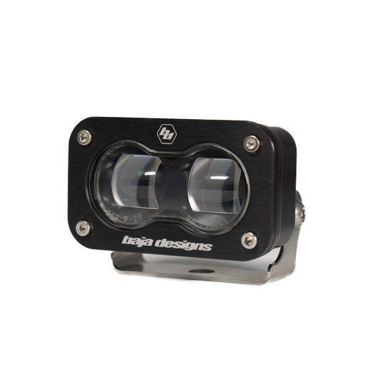 Baja Designs BAJ S2 Lights