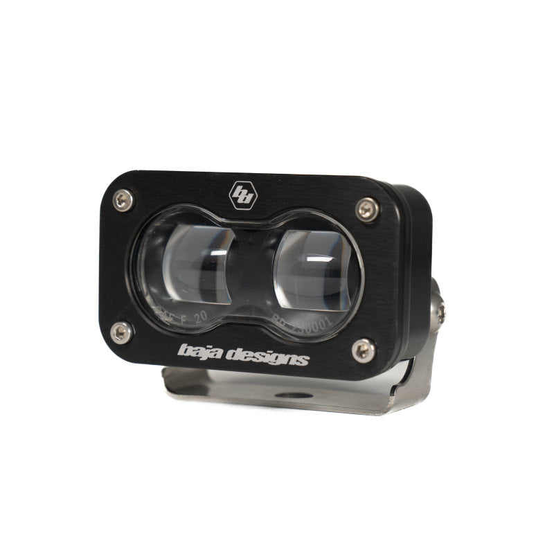 Baja Designs BAJ S2 Lights