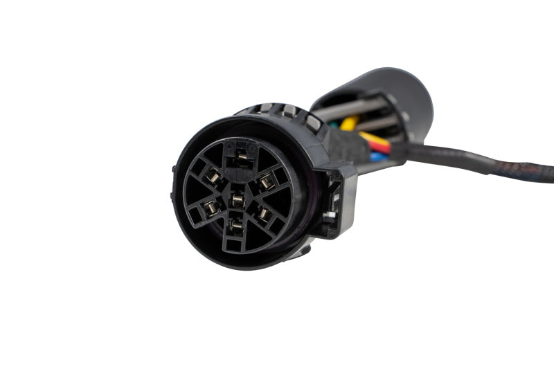 Diode Dynamics DIO Switch and Wiring