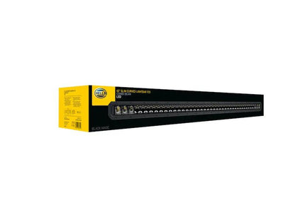 HELLA Black Magic Lamp by Hella