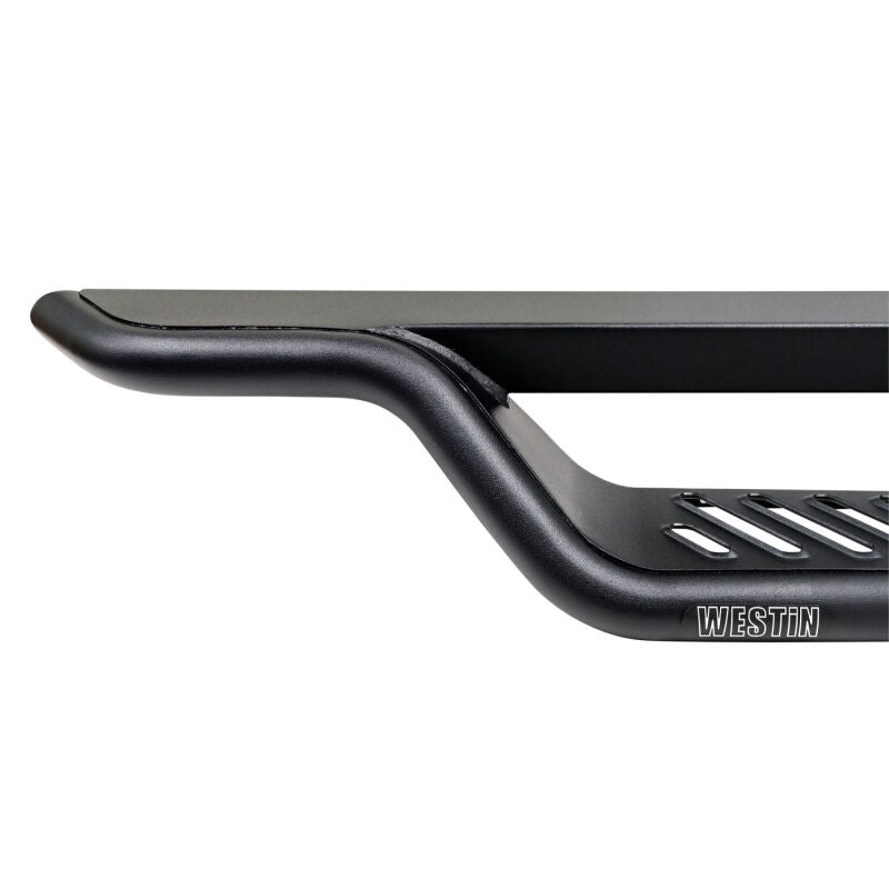 Westin WES Running Boards - Outlaw