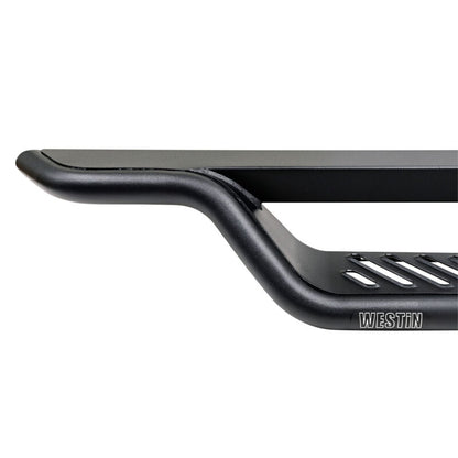 Westin WES Running Boards - Outlaw