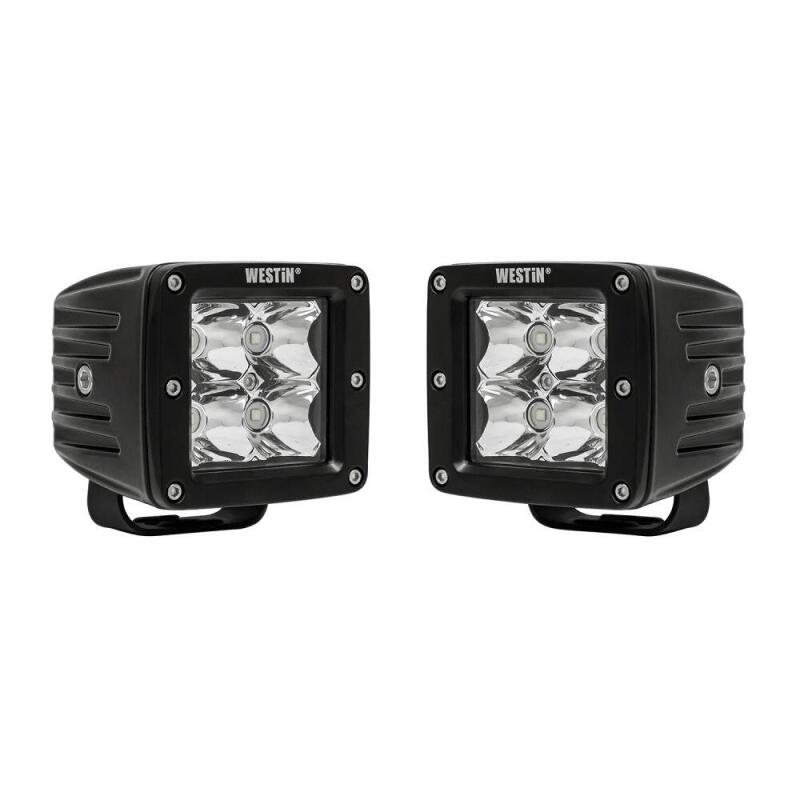 Westin WES LED Lights - HyperQ