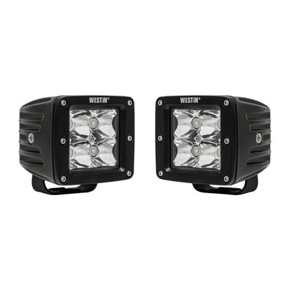 Westin WES LED Lights - HyperQ
