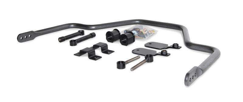 Hellwig HWG Big Wig Rear Sway Bars by Hellwig