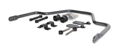 Hellwig HWG Big Wig Rear Sway Bars by Hellwig