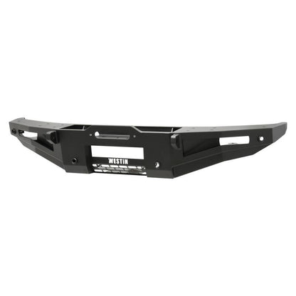 Westin WES XTS Bumpers