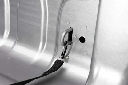 Roll-N-Lock RNL A-Series Tonneau Cover by Roll-N-Lock